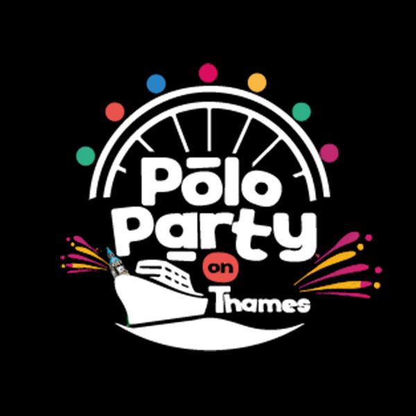 Polo Party on Thames logo